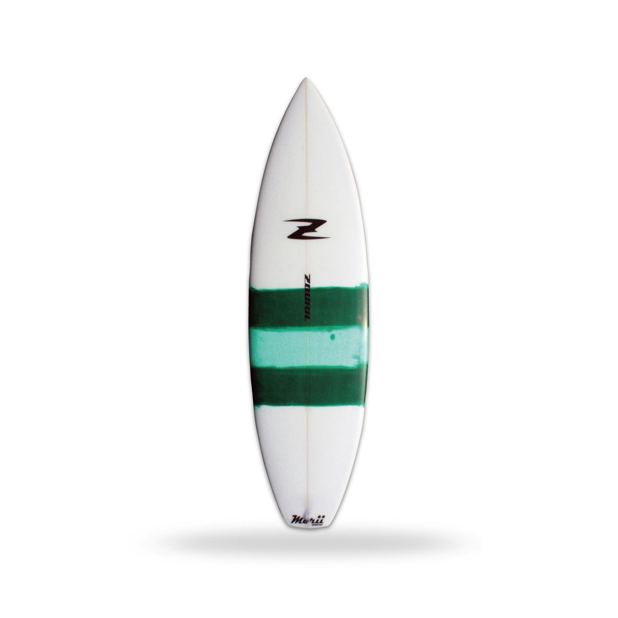 SHELTER – ZBURH CUSTOM SURFBOARDS