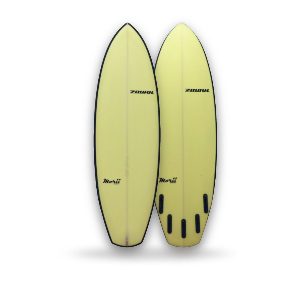GREED – ZBURH CUSTOM SURFBOARDS