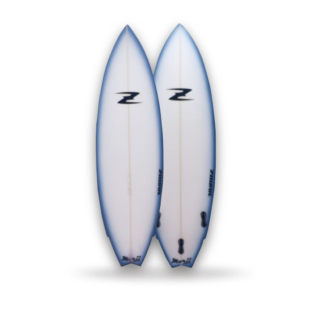 BORADS – ZBURH CUSTOM SURFBOARDS
