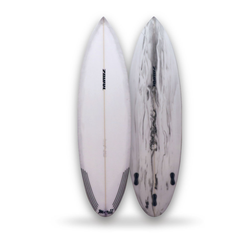 BORADS – ZBURH CUSTOM SURFBOARDS