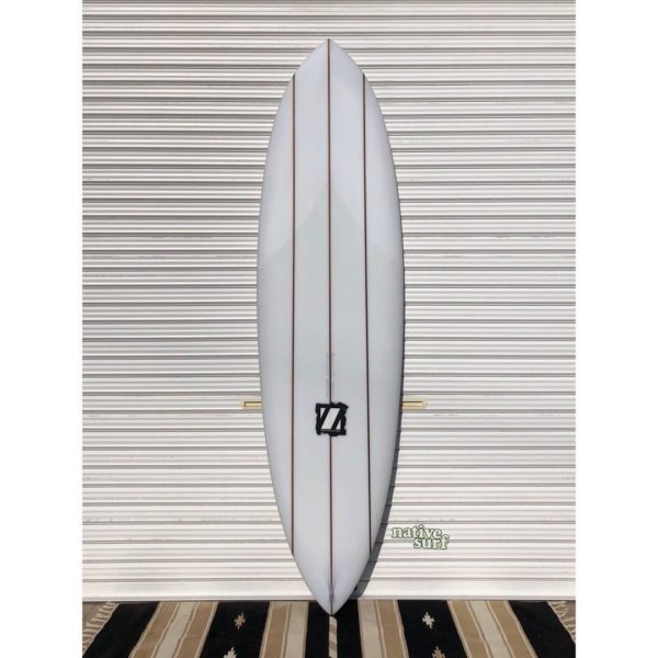 BLANKS – ZBURH CUSTOM SURFBOARDS