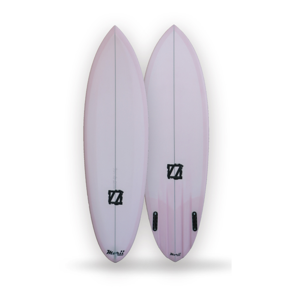 OUTLANDER – ZBURH CUSTOM SURFBOARDS