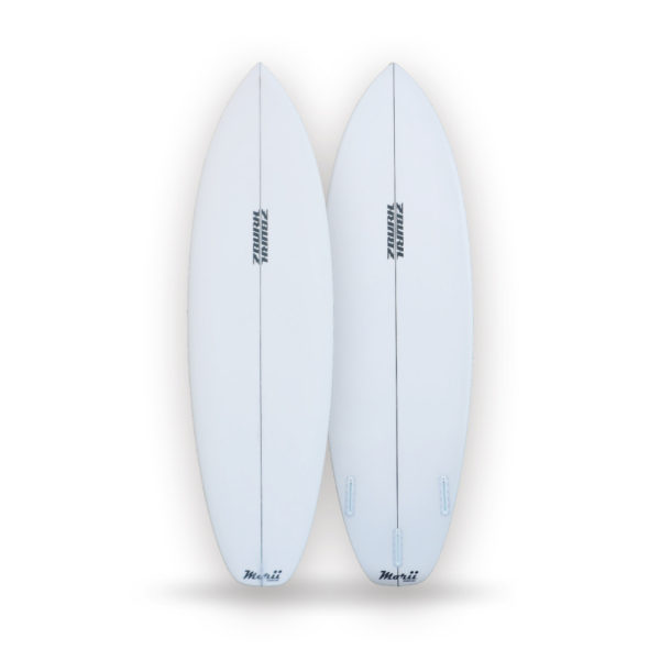 2020 New Model “SURF FEVER” – ZBURH CUSTOM SURFBOARDS
