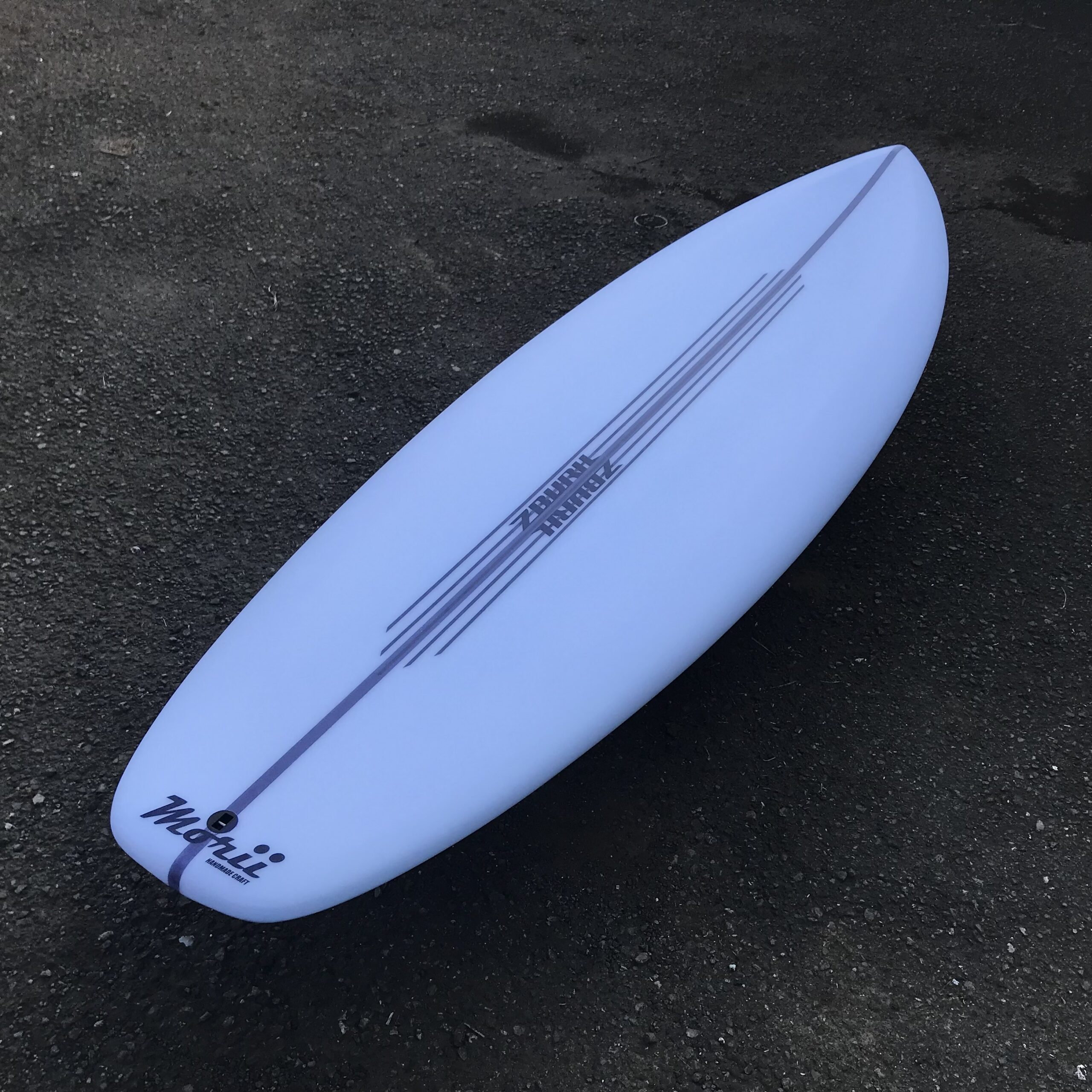 SURF FEVER