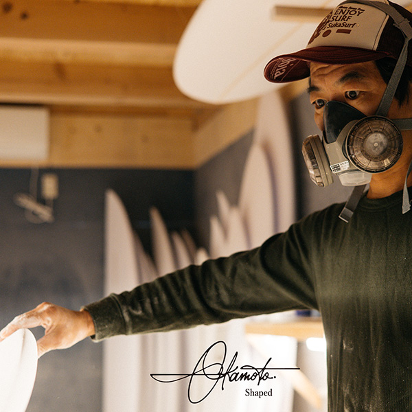 Masaya Okamoto/岡本 昌也